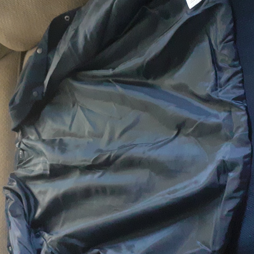 Five Four Lightweight Men Jacket - image 6